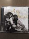 Cd novo de A Star is Born.