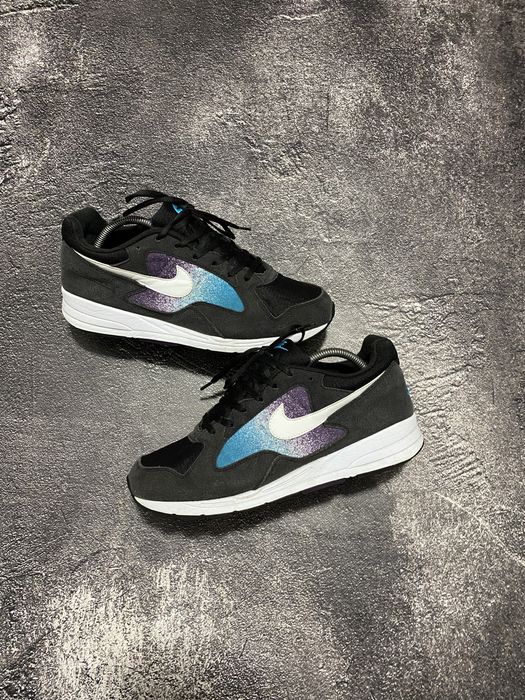 Чоловічі кросівки Nike Air Skylon Il