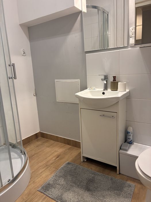 SUPER mieszkanie- Bałuty - Doły /  blisko ASP