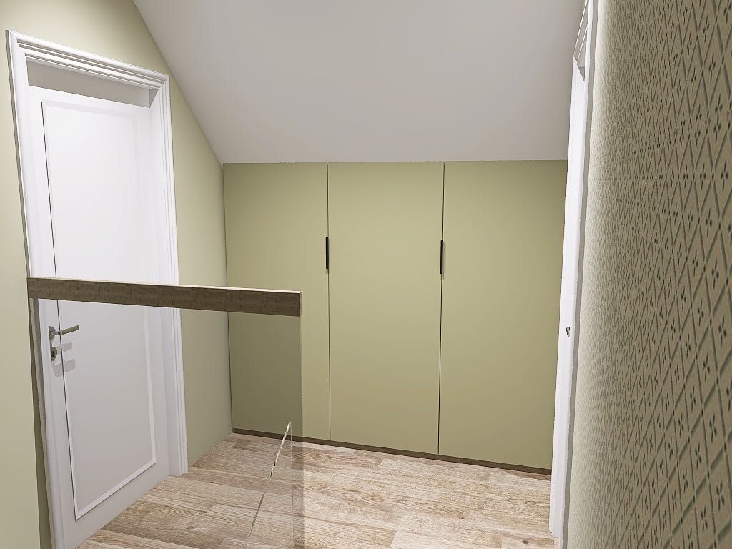 Dom na zgłoszenie – pow. użytkowa 70m2