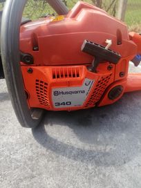 Husqvarna 340 oryginał