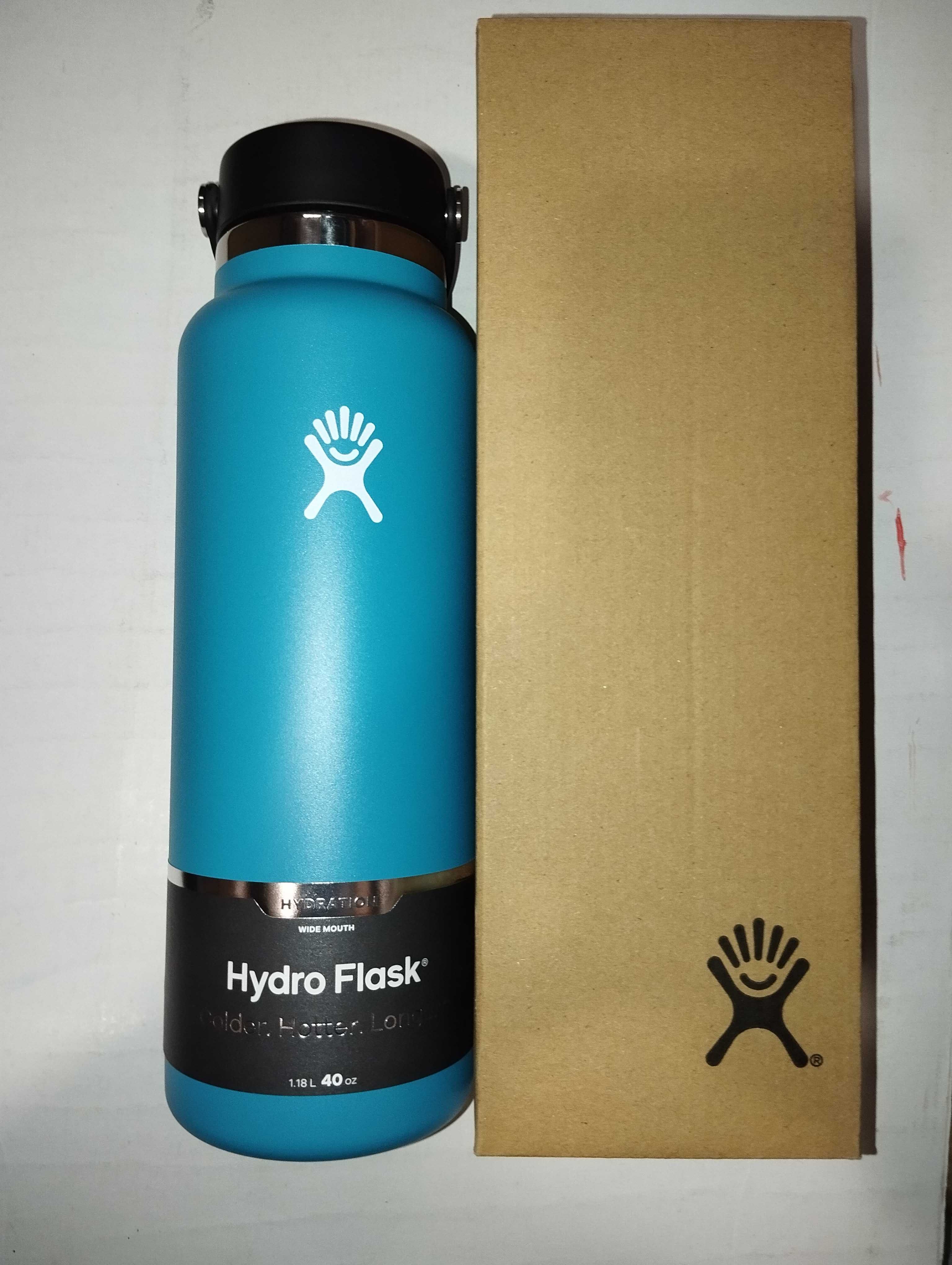 Термос (термопляшка) Thermos, Stanley, Hydro Flask, Camelbak