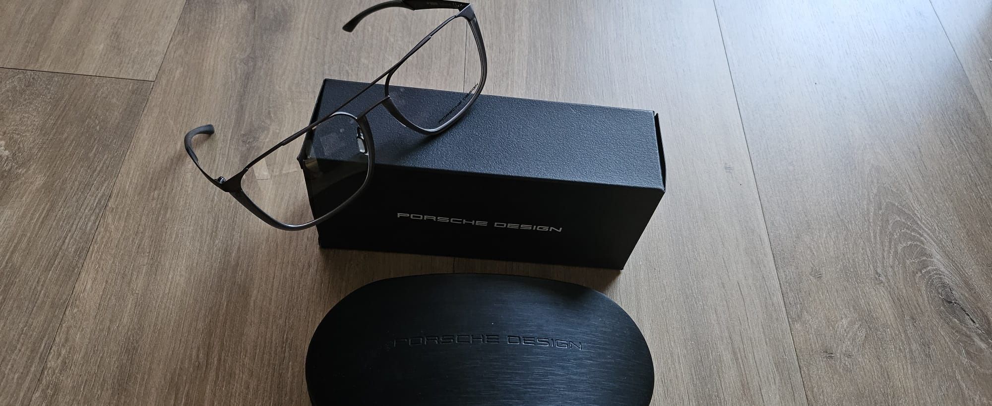 Okulary Porsche Design