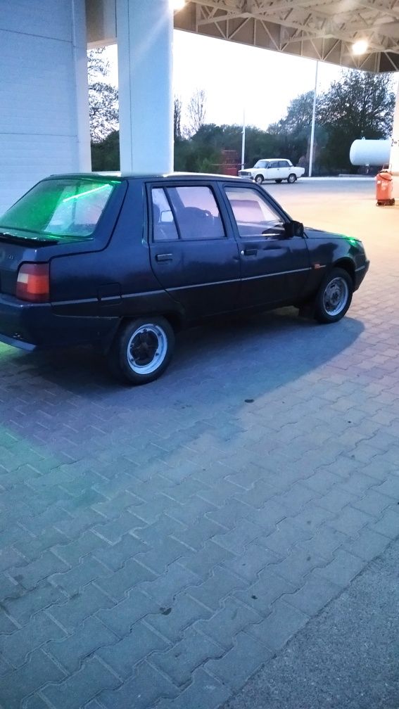 Продам автомобіль Славута 2005р.Стан задовільний .