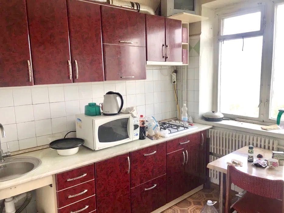 D1M Продам 3 кімнатну квартиру, 74 м2 м. Наукова