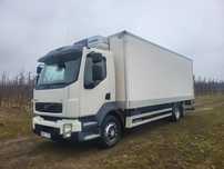 Volvo FL  FL 240 Chłodnia/Mrożnia Automat Klima Uwaga Przebieg 292TYS.KM.