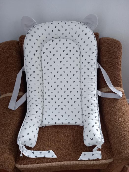 Кокон-гніздечко для новонароджених.