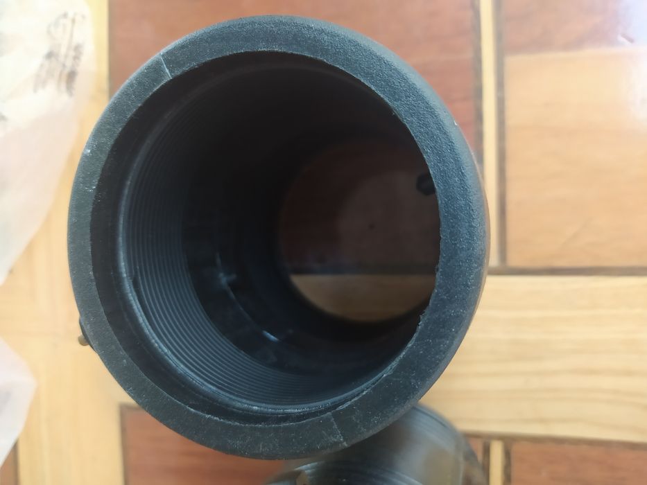 Муфта терморезисторная  Dh 75