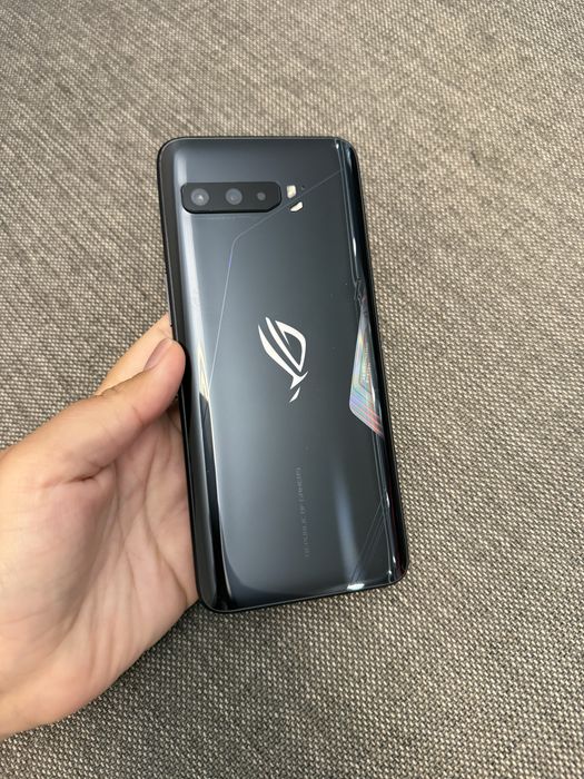 Asus rog phone 3 128GB