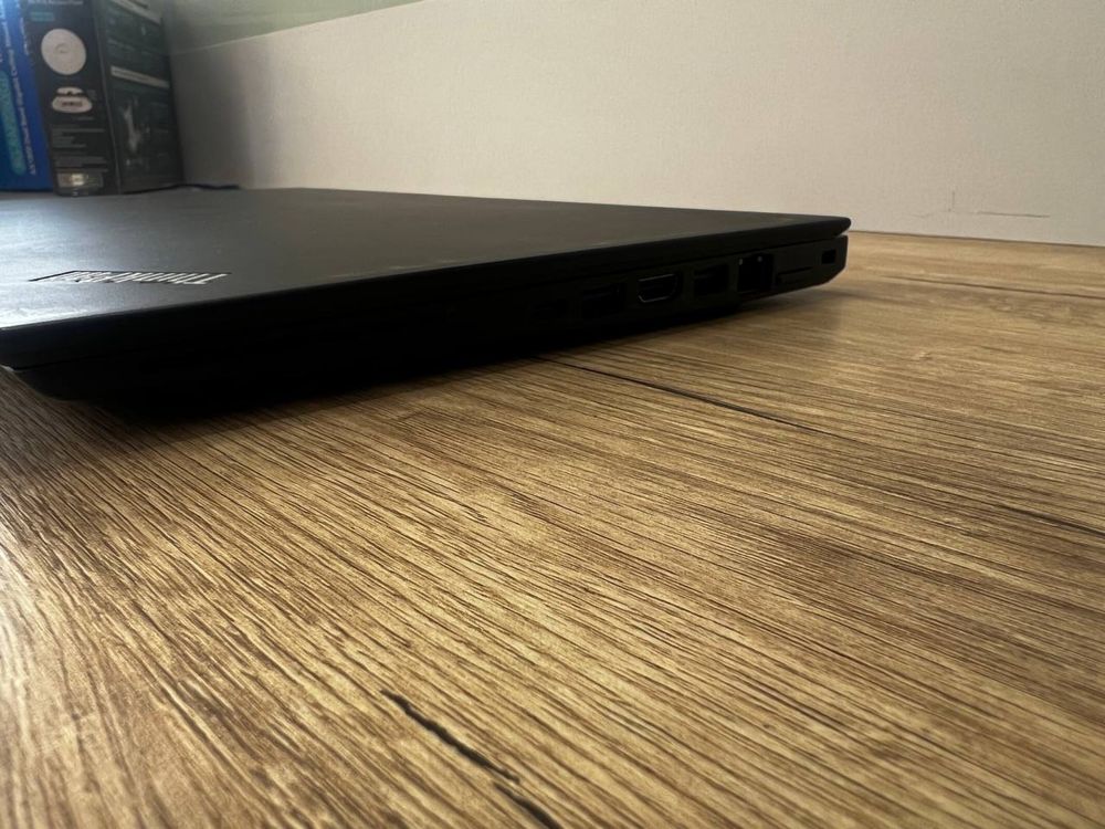 Ноутбук Lenovo T470s
