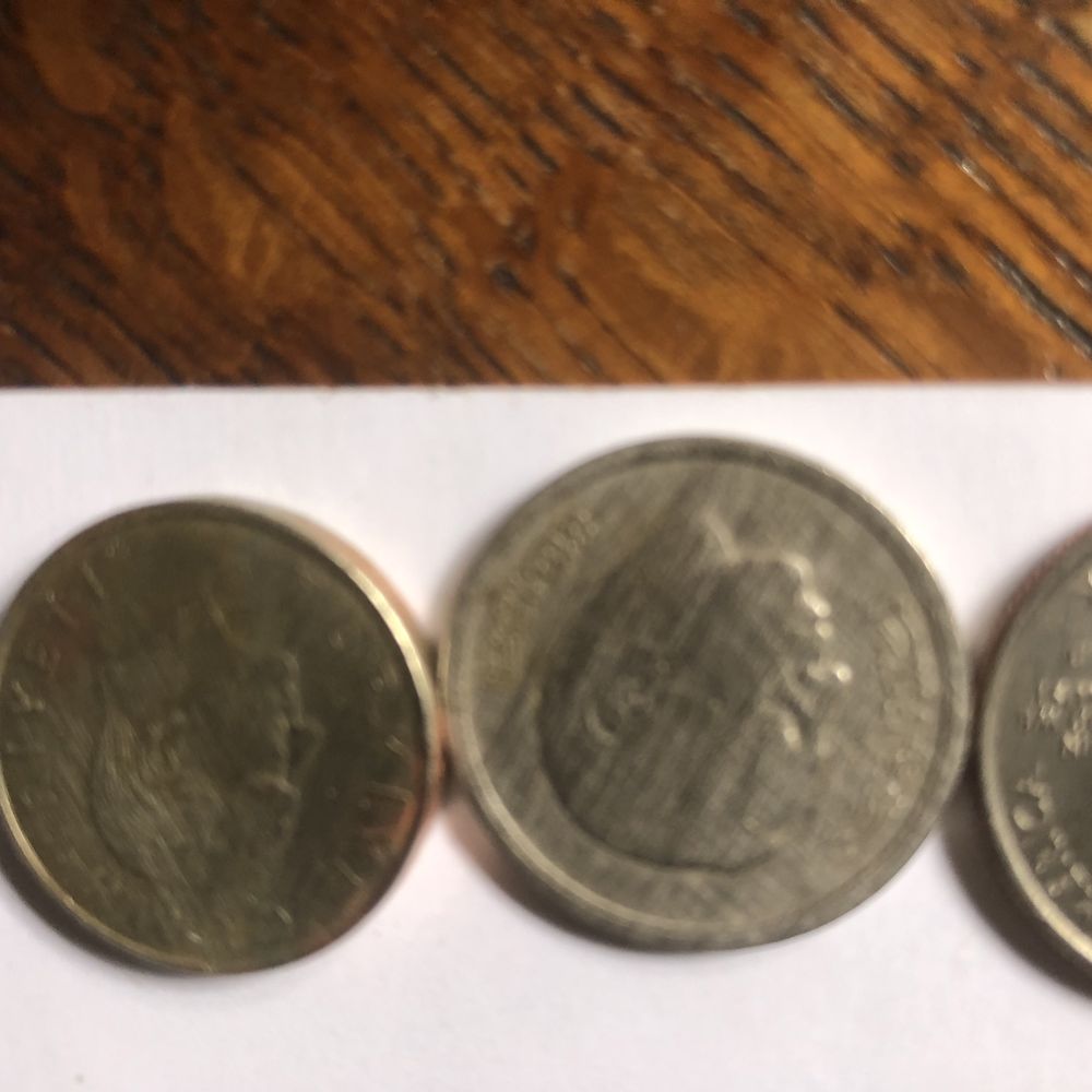 Moedas para Colecionadores