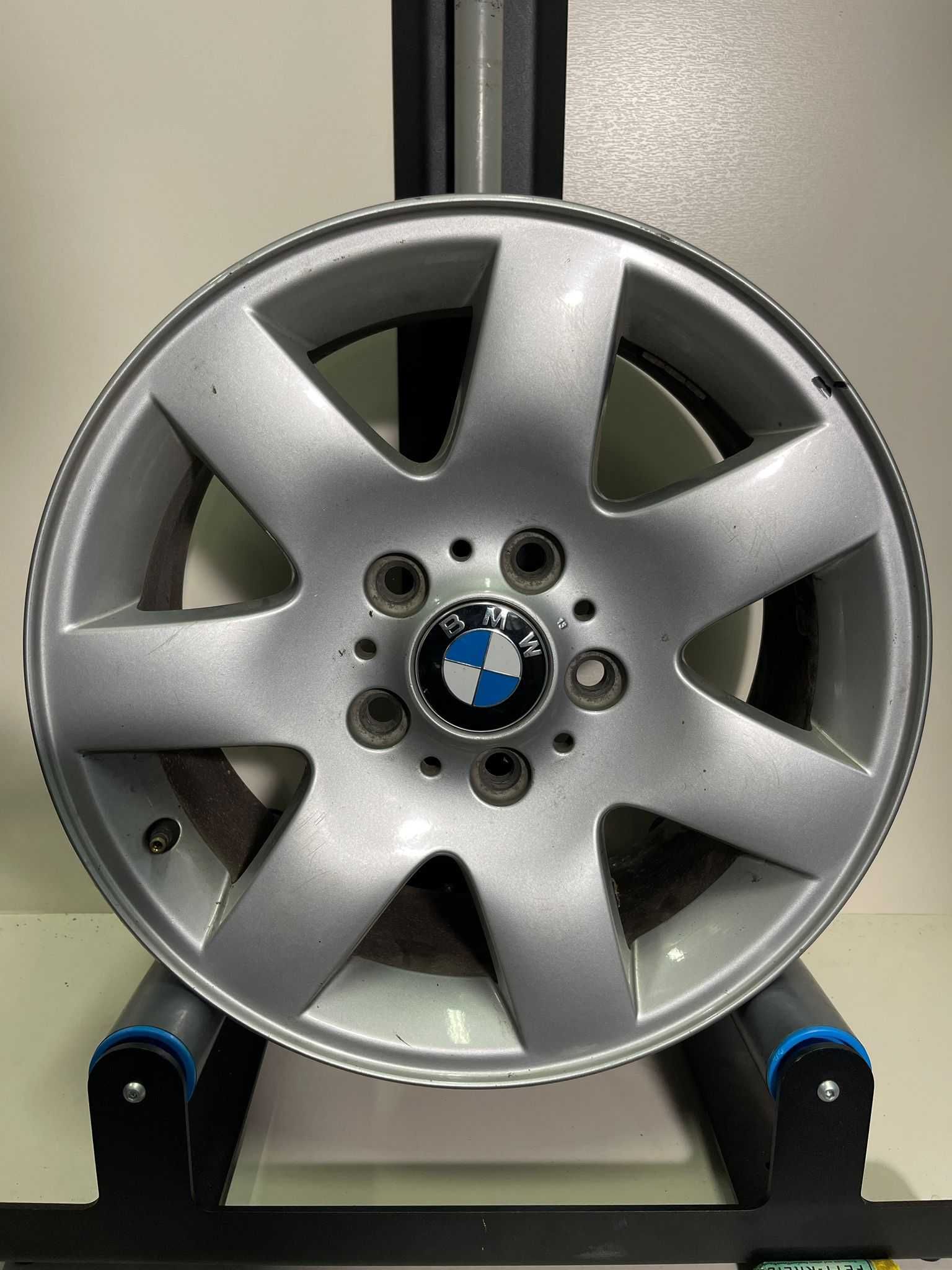 4 X Felgi aluminiowe BMW 16'3 e46 e36 STYLING 45
