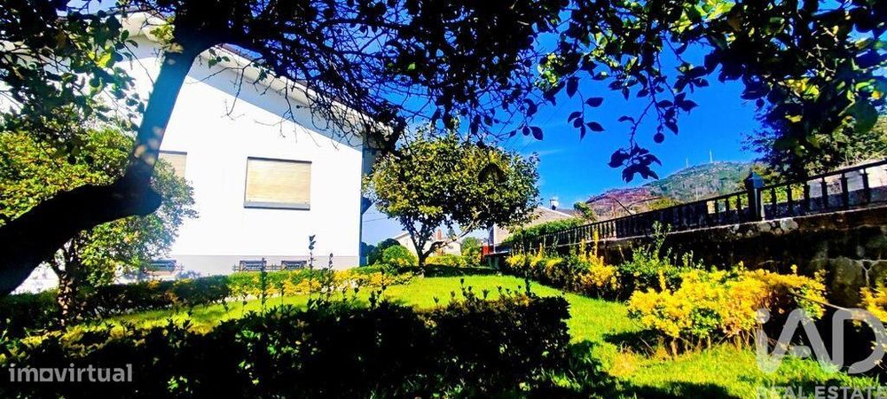 Casa / Villa T4 em Lanhelas de 344,00 m2