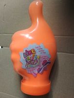 Лизун, масса для лепки Danko Toys Like Fluffy Slime 300 ml