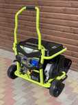 Бензиновий генератор TIREX TRGG6570CE