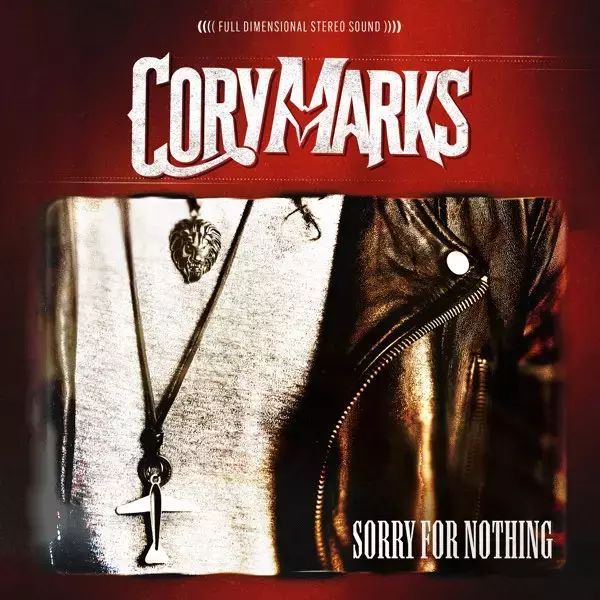 Sorry For Nothing, CD. Mystic Production