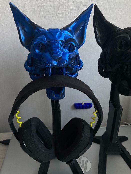 Підставка під навушники Подарунок для підлітка