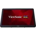 ViewSonic VSD242 —  24-дюймовый смарт-дисплей