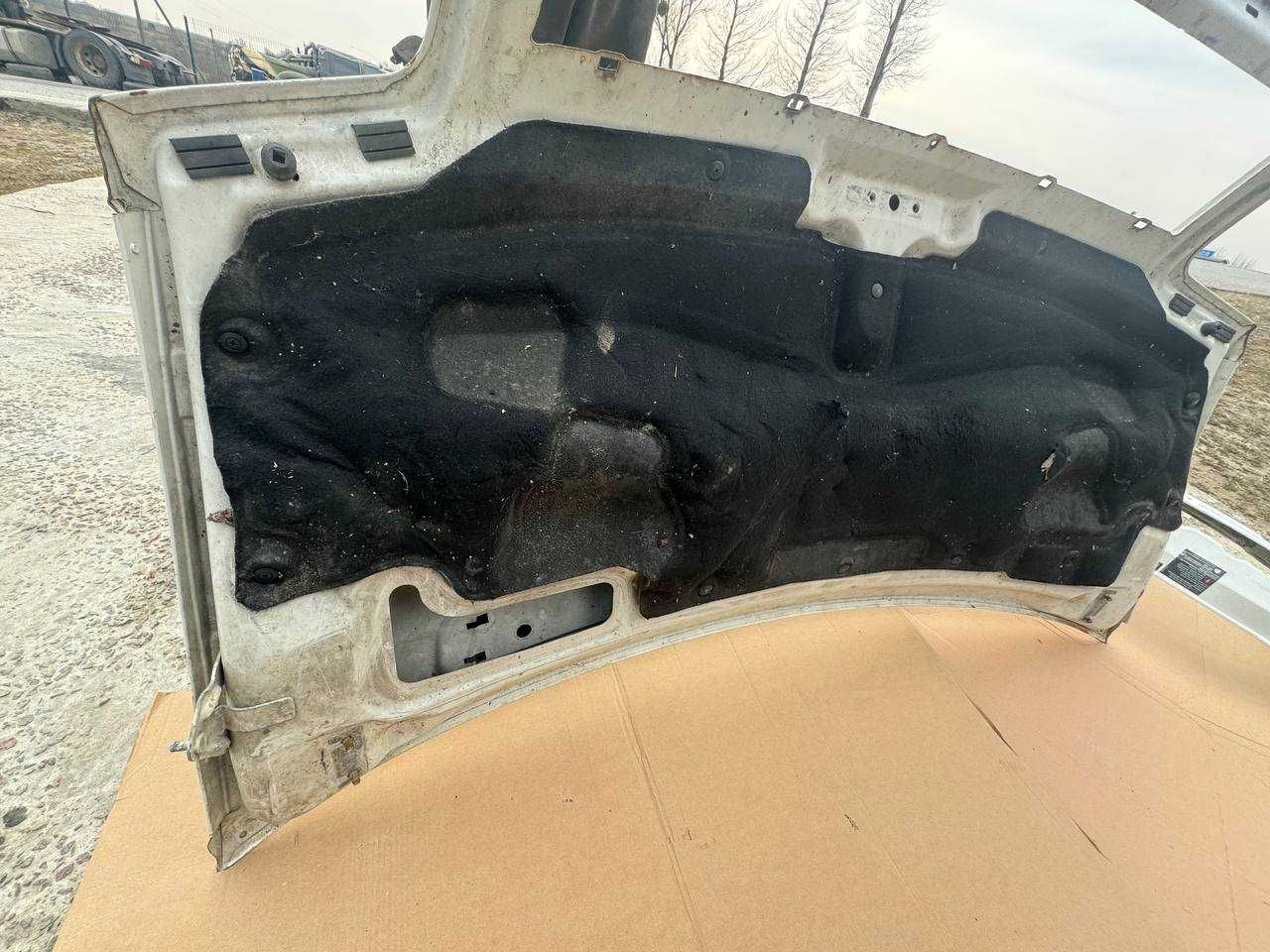 Капот до Volkswagen LT 35, 45
