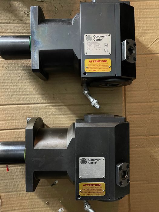 Oprawka mazak Capto c5