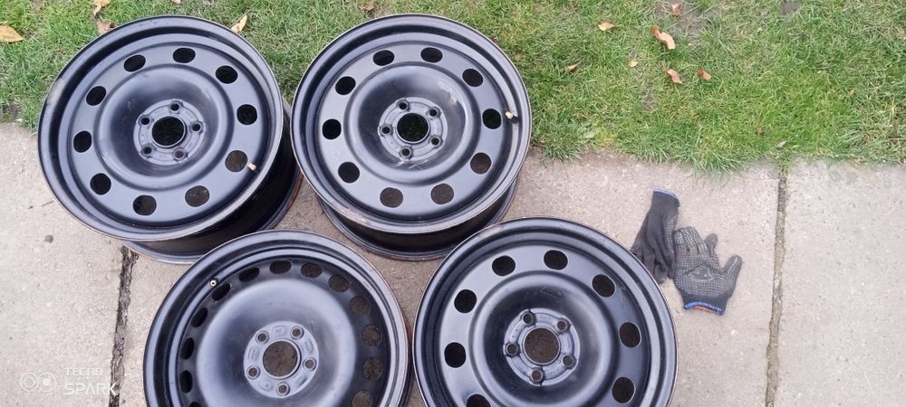 Продам диски r17