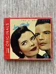 THE J. GEILS BAND - Love Stinks CD