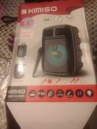 Vendo coluna Bluetooth