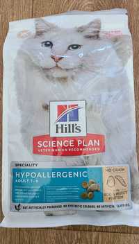 Корм для котов HILL’S  1,5 кг