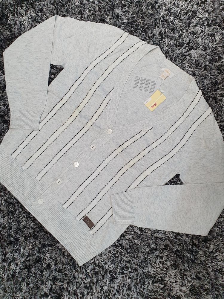 Розпродаж! Кашемірова кофта Brioni,преміум якість!