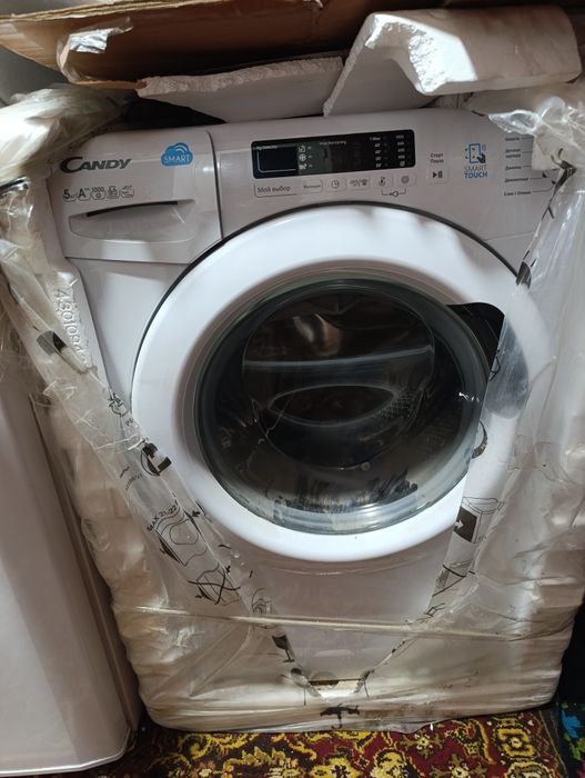 Пральна машина, candy cs4 1052d1/2-07