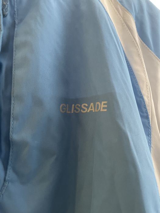 Лижний костюм 52 розмір