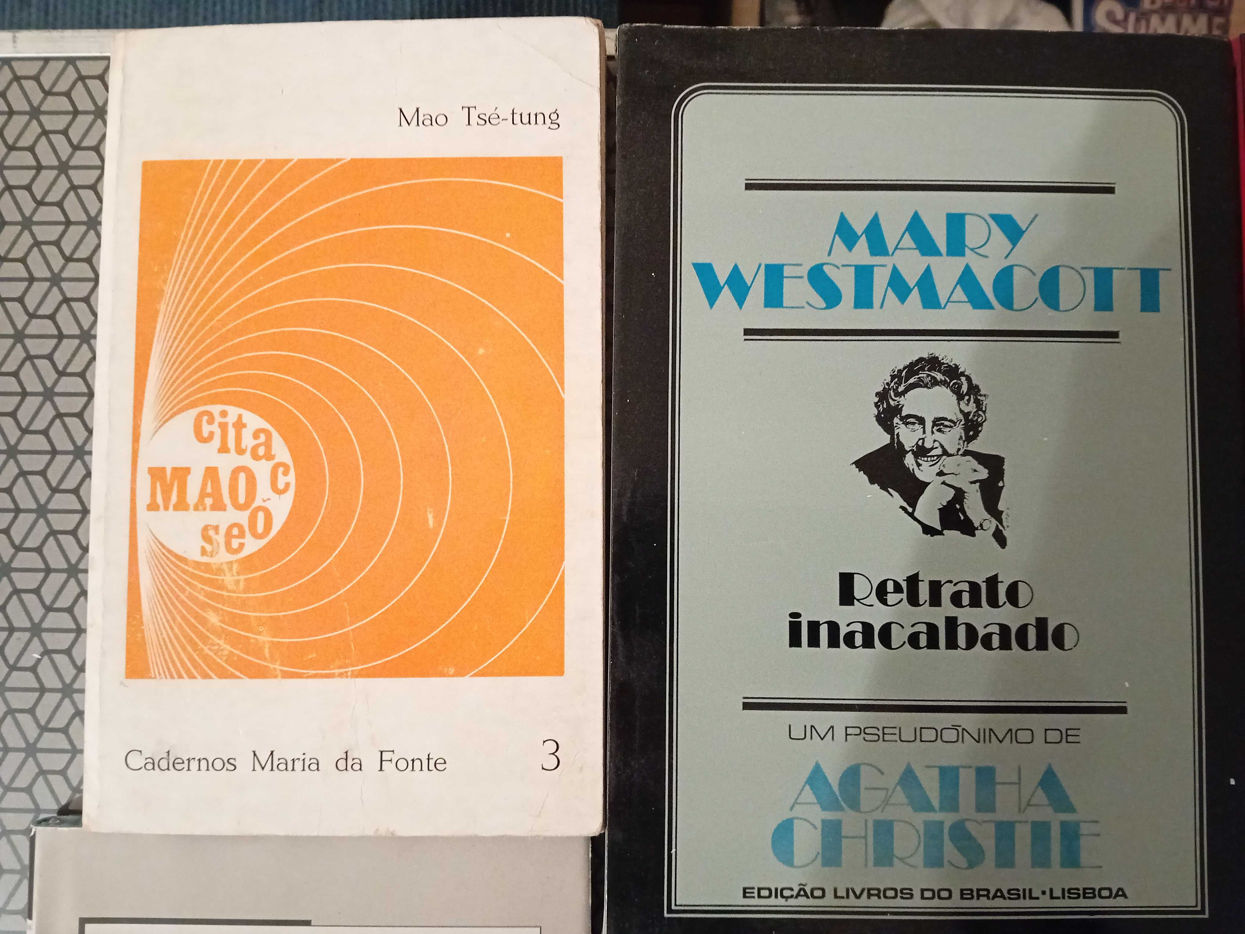 Livros Antigos e Recentes de Literatura Internacional - Portes Grátis.