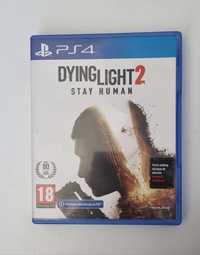 Dying Light 2  ps4 ps5