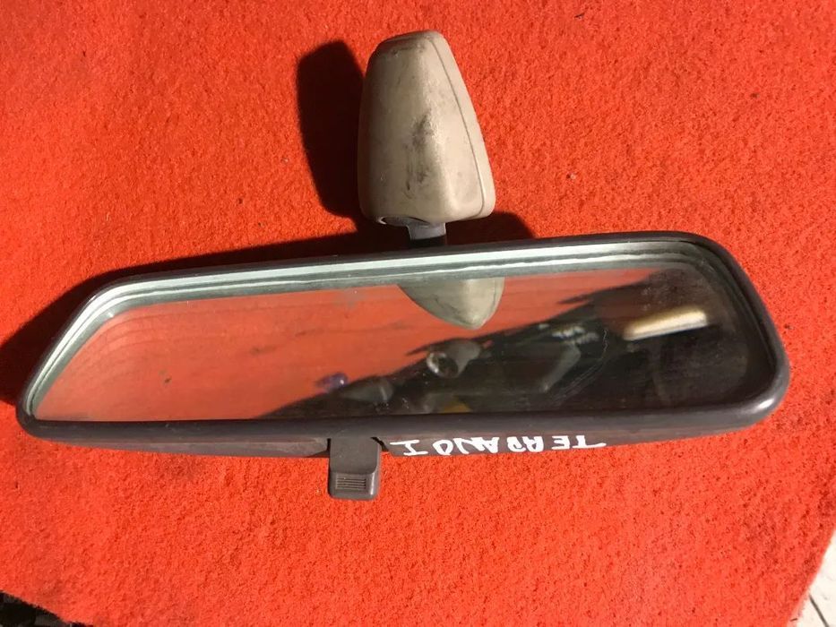 ESPELHOS RETROVISORES INTERIORES