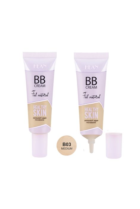 Hean Feel Natural BB creame B03 medium
