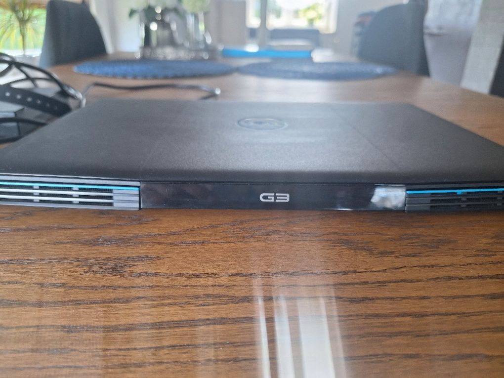 Laptop gamingowy Notebook Dell INS G3 3500 P G3