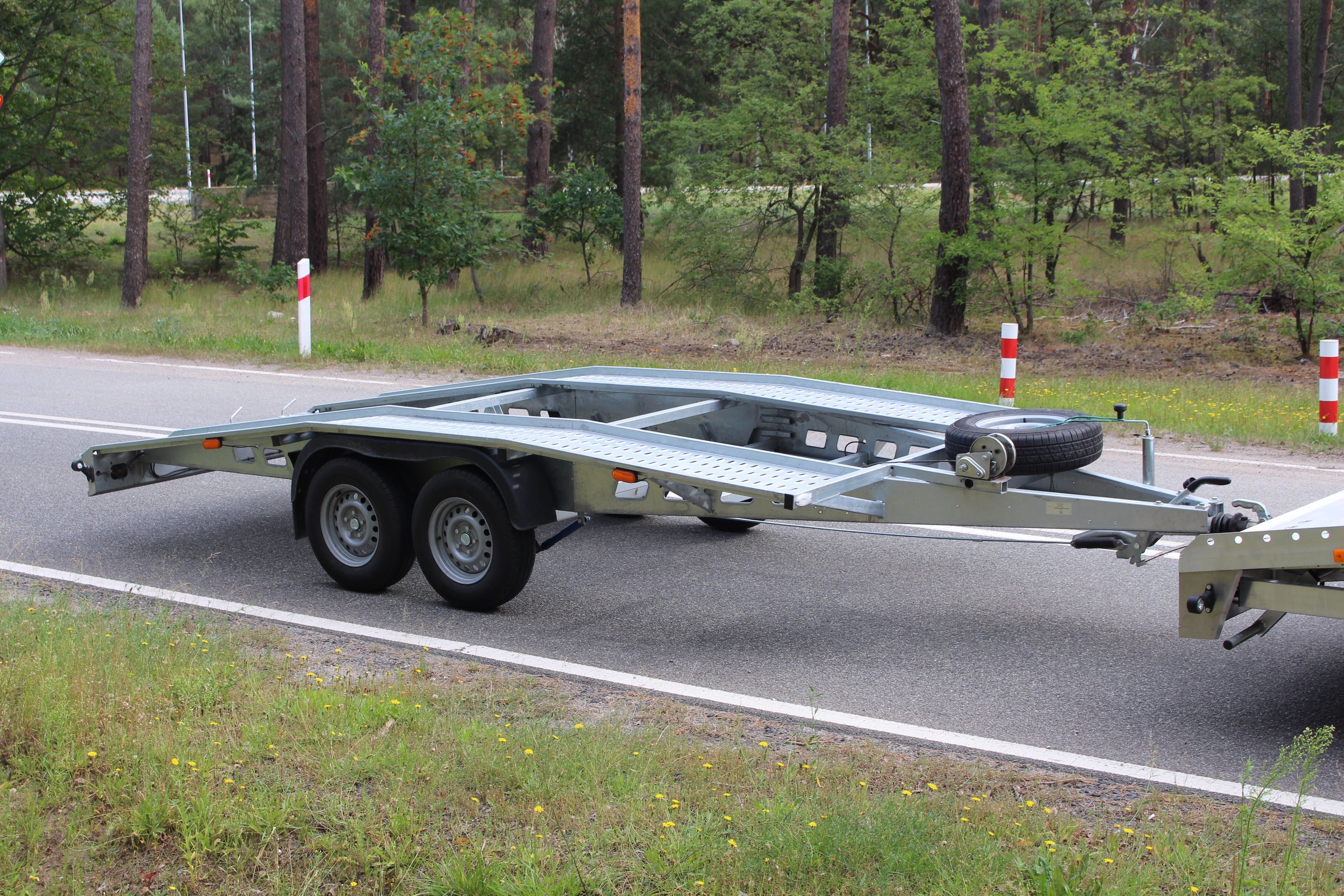 Wynajem Autolawety Lawety, Skwierzyna.