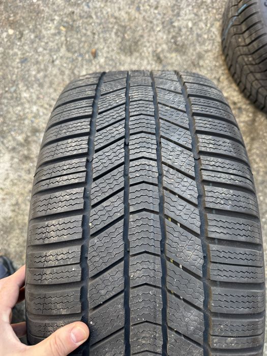 Шини зима R19 285 40 255 45 Tesla Model S Panamera G1 970 S214 W223