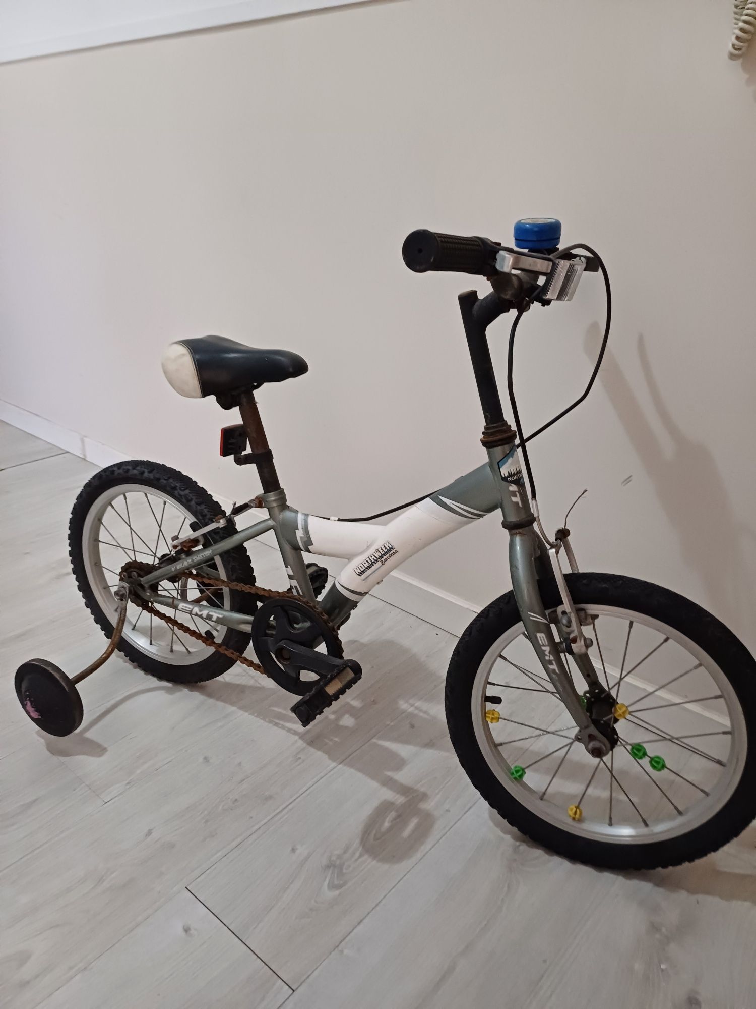 Vendo 3 bicicltas