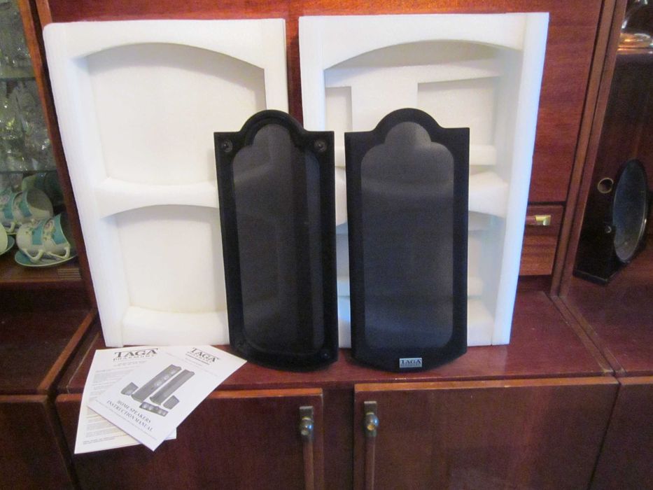Продам  АС  Taga harmony platinum