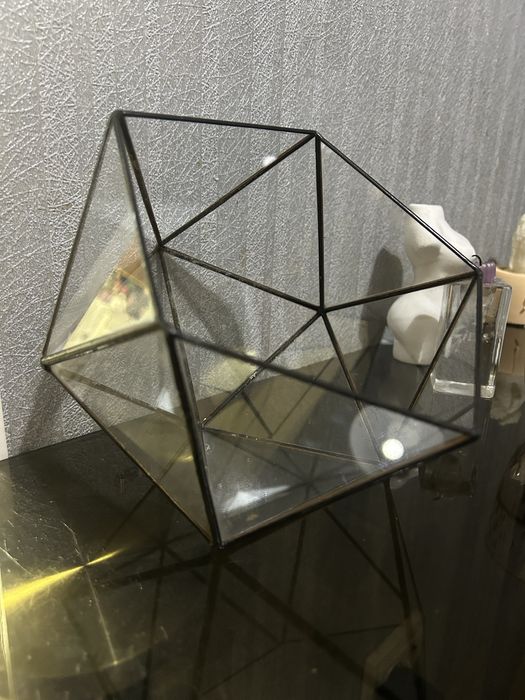 Флораріум для сукулентів