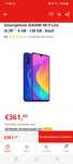 Xiaomi mi 9 lite 6GB, 128gb