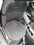 Fotel podgrzewany citroen C5 x7 III