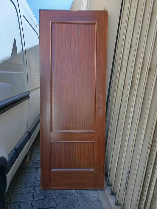 Portas de interior
