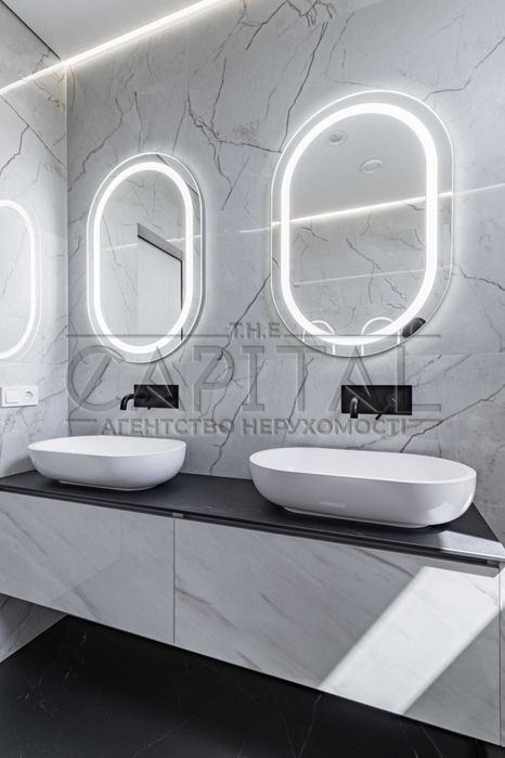 Пропонується в оренду будинок у стилі HiTech с Гатне Одеський напрямок