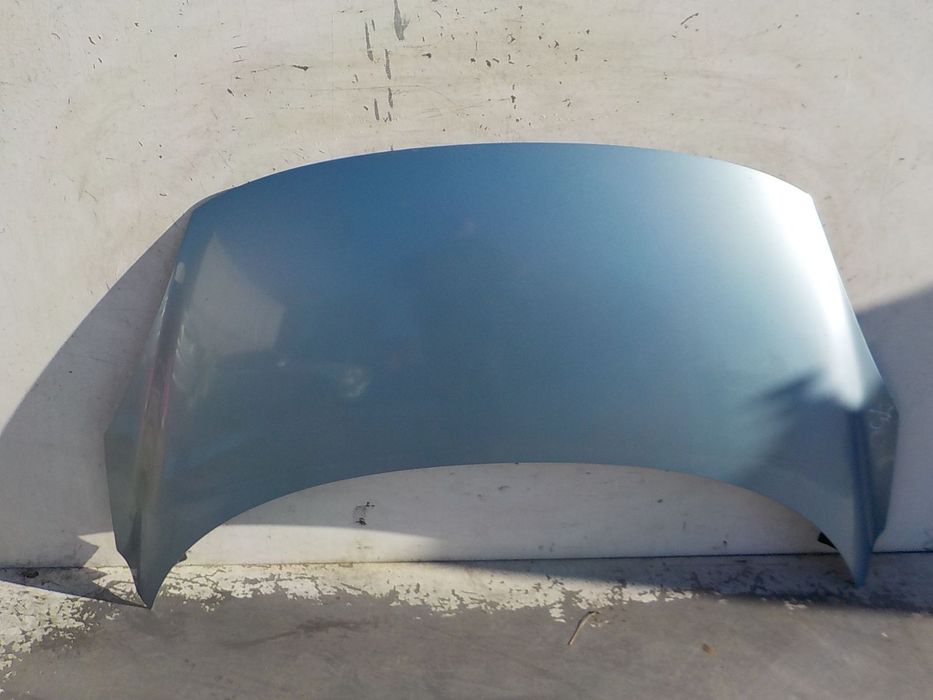 750 RENAULT SCENIC III GRAND MASKA POKRYWA SILNIKA