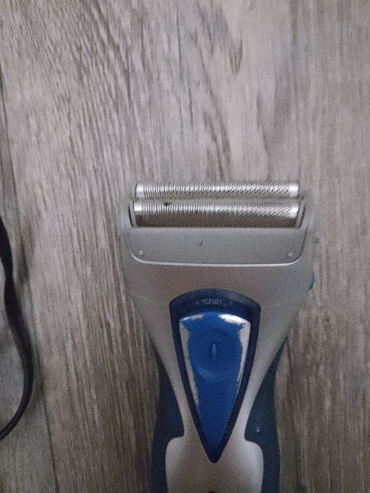 Maszynka do golenia Panasonic