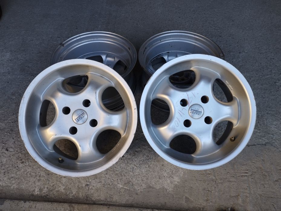 Диски  4/108 R15