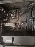 Komputer ryzen 3 40gb ram wifi