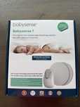 BABYSENSE monitor oddechu (medyczny)